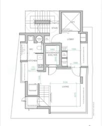 Fort Road (D15), Condominium #632484391